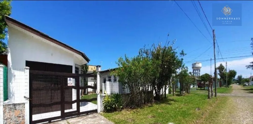Casa, 4 quartos - Foto 2