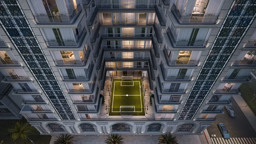 Apartamento, 3 quartos, 128 m² - Foto 8