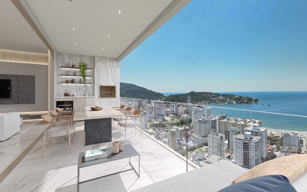 Apartamento, 5 quartos, 320 m² - Foto 1