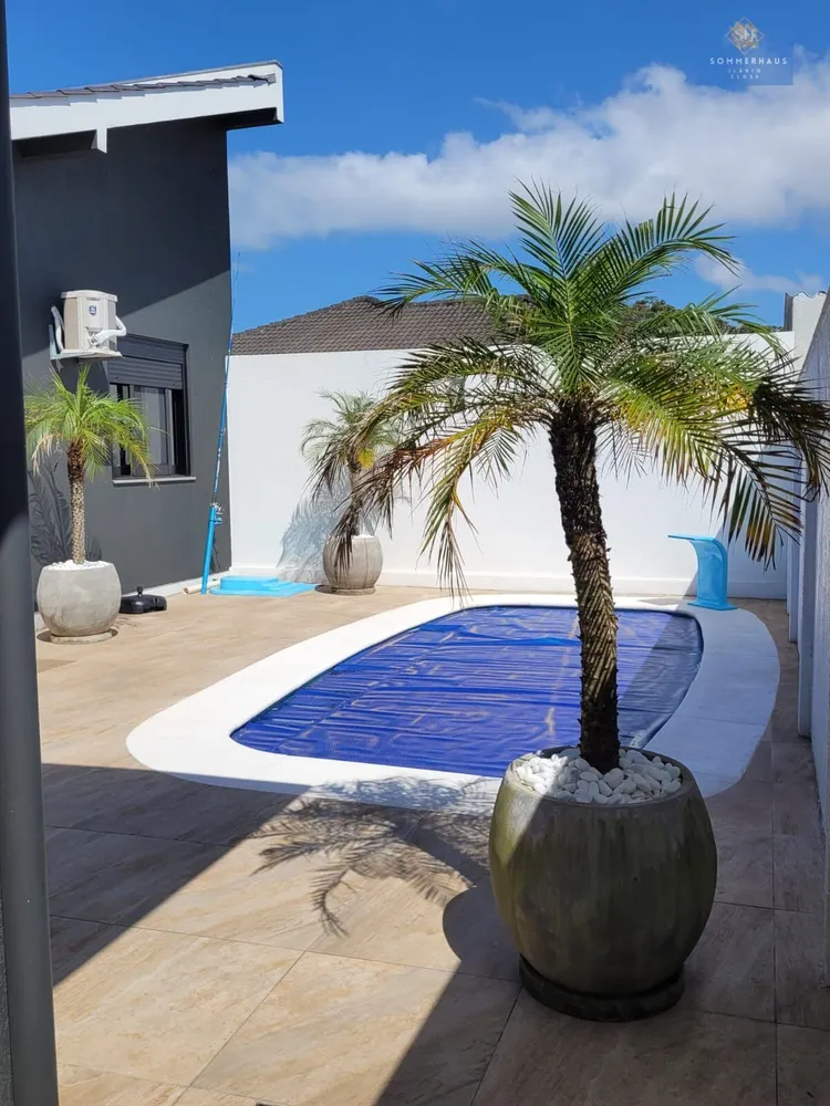 Casa, 3 quartos, 525 m² - Foto 1