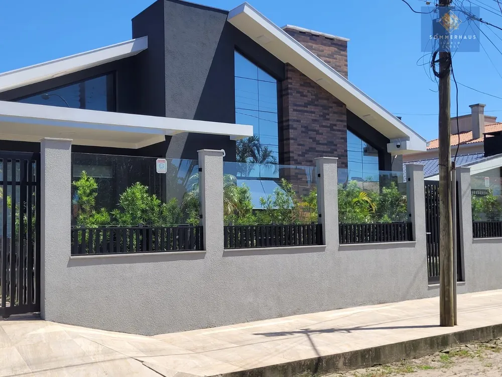 Casa, 3 quartos, 525 m² - Foto 2