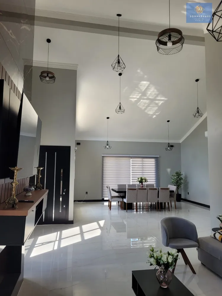 Casa, 3 quartos, 525 m² - Foto 7
