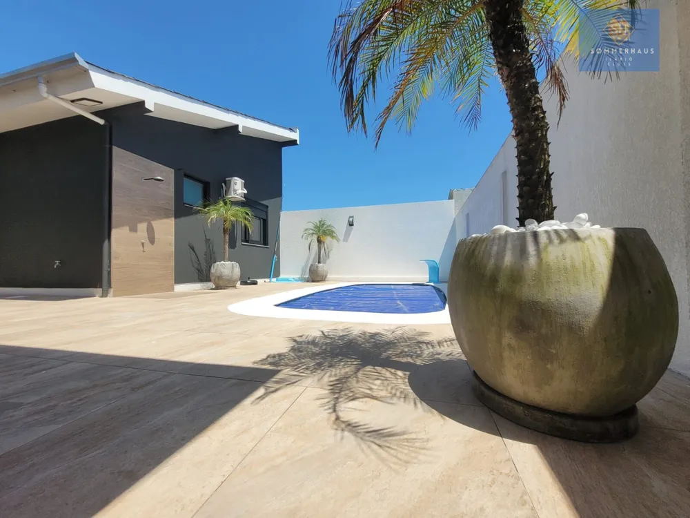 Casa, 3 quartos, 525 m² - Foto 4