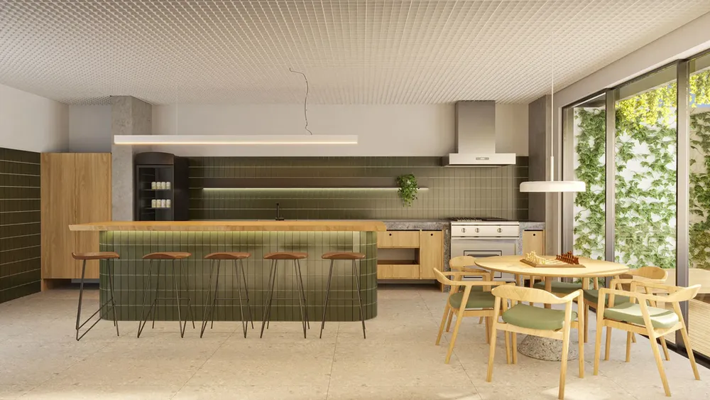 Apartamento, 2 quartos, 87 m² - Foto 12