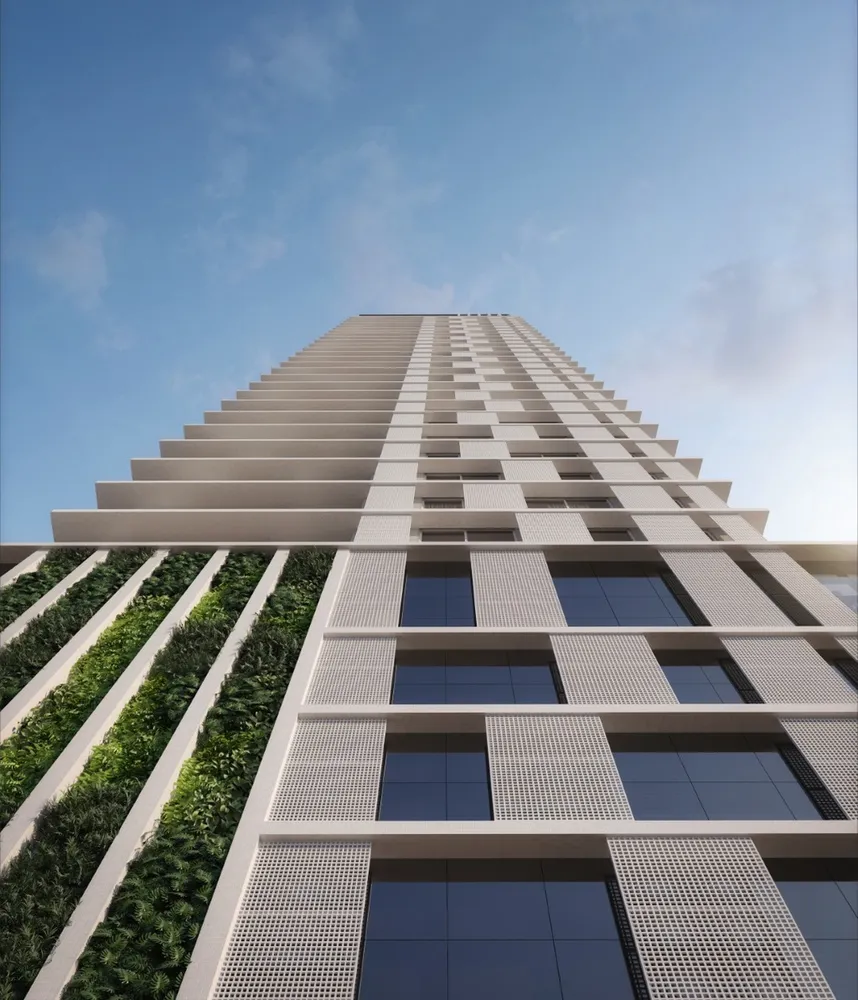 Apartamento, 4 quartos, 230 m² - Foto 1