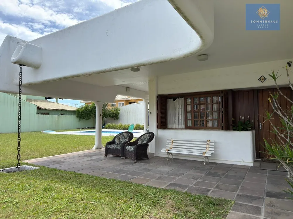 Casa, 5 quartos, 1050 m² - Foto 2