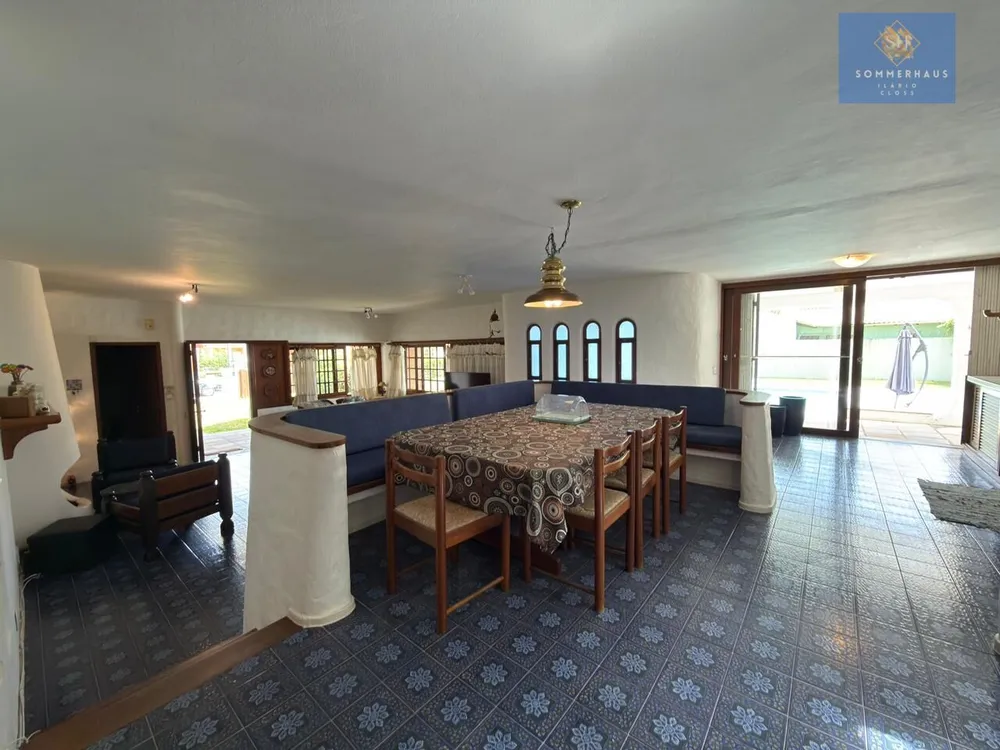 Casa, 5 quartos, 1050 m² - Foto 7