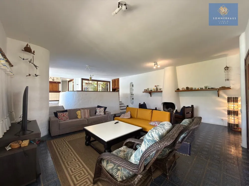 Casa, 5 quartos, 1050 m² - Foto 8