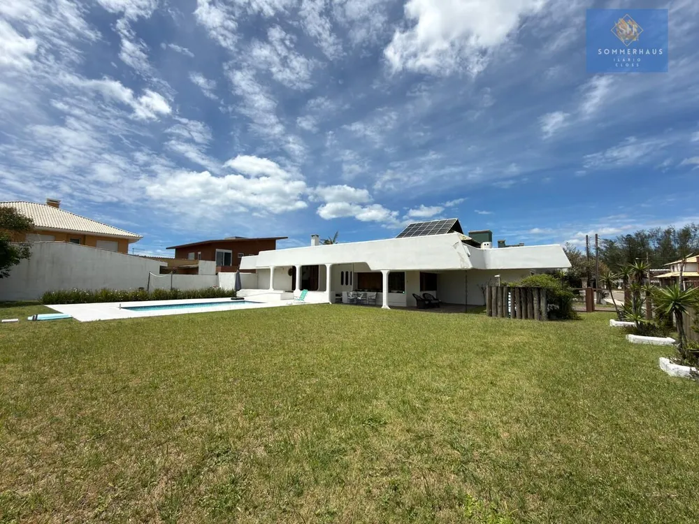 Casa, 5 quartos, 1050 m² - Foto 3