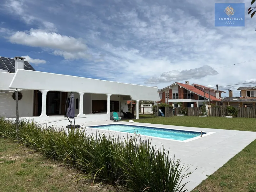 Casa, 5 quartos, 1050 m² - Foto 4