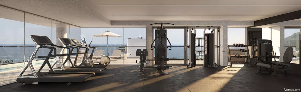 Apartamento, 3 quartos, 148 m² - Foto 1