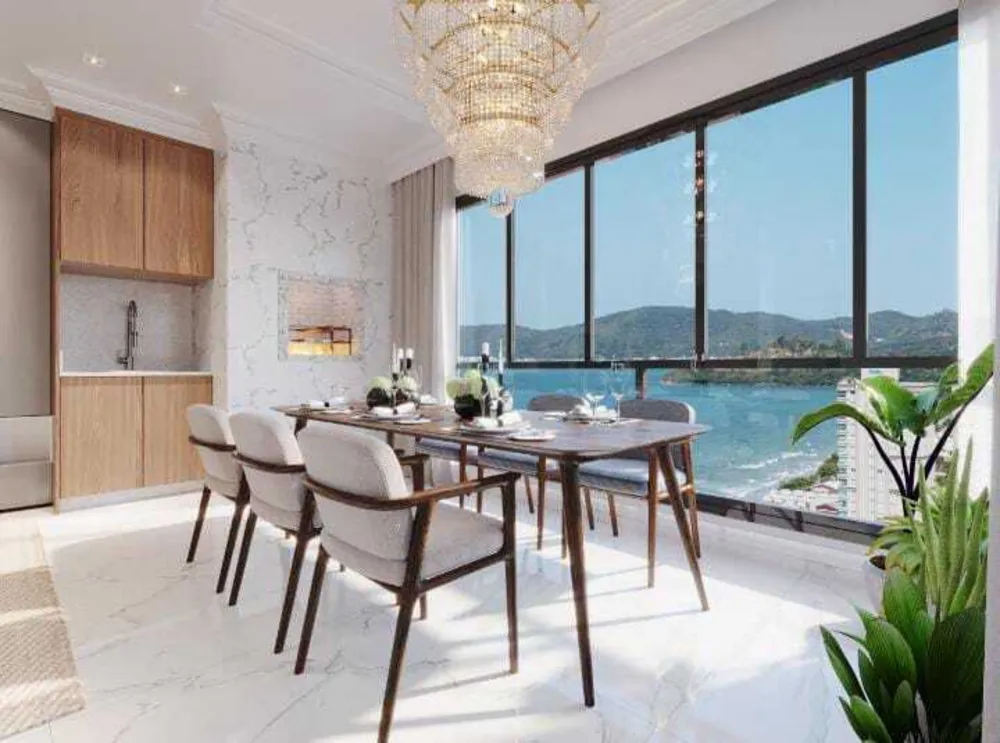 Apartamento, 3 quartos, 125 m² - Foto 8