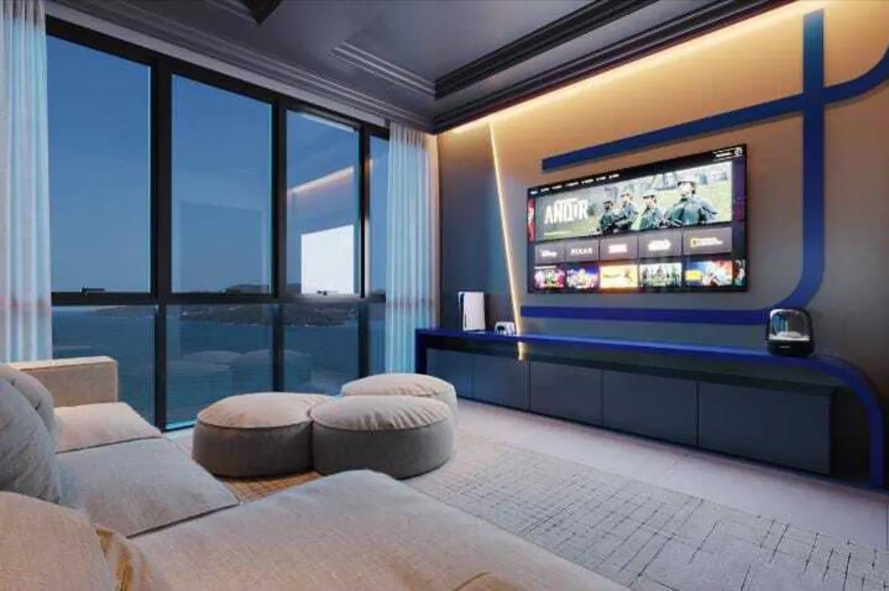 Apartamento, 3 quartos, 125 m² - Foto 6