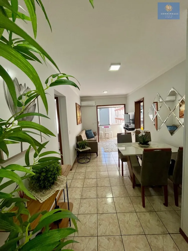 Apartamento, 1 quarto, 50 m² - Foto 1