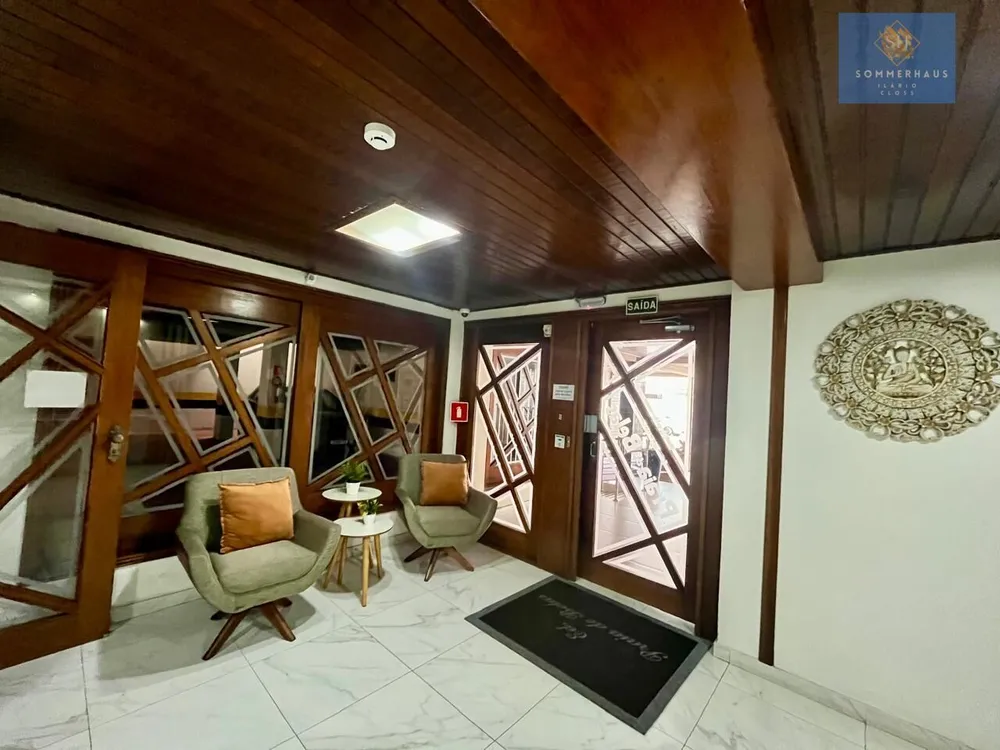 Apartamento, 1 quarto, 50 m² - Foto 8