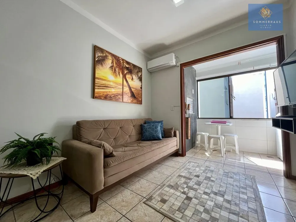 Apartamento, 1 quarto, 50 m² - Foto 3