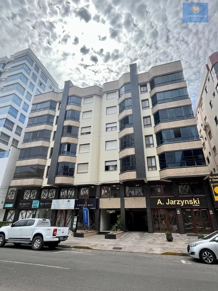 Apartamento, 1 quarto, 50 m² - Foto 6
