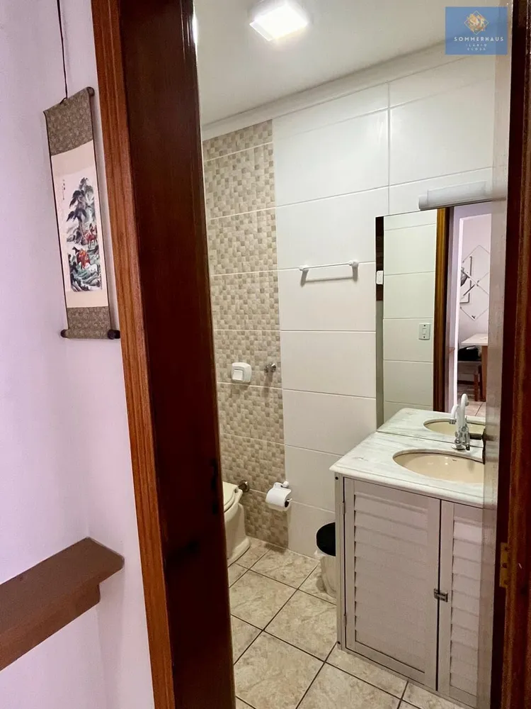 Apartamento, 1 quarto, 50 m² - Foto 3