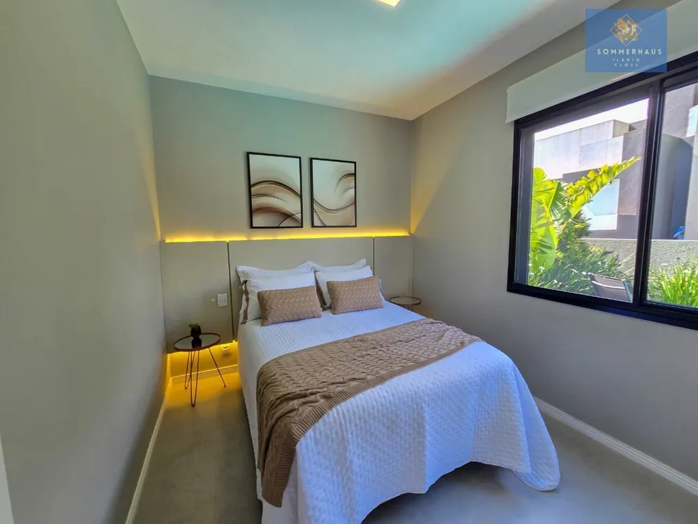 Casa de Condomínio, 4 quartos - Foto 10