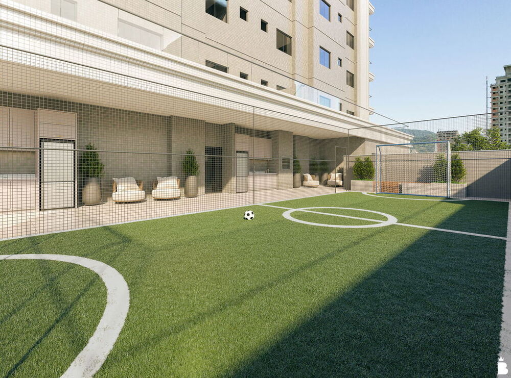 Apartamento, 3 quartos, 142 m² - Foto 4