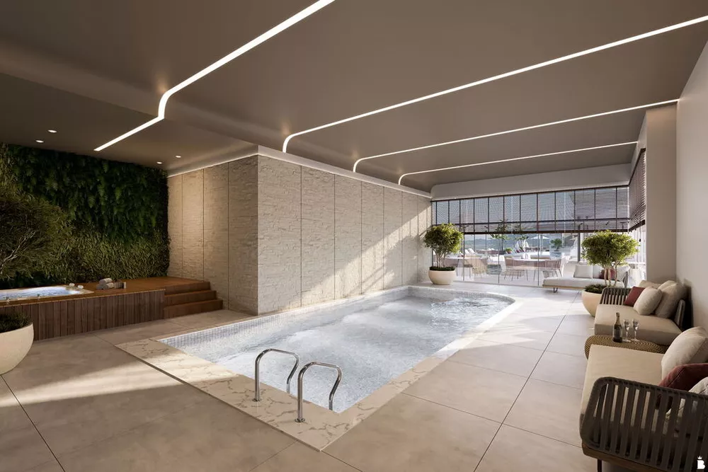 Apartamento, 3 quartos, 142 m² - Foto 8