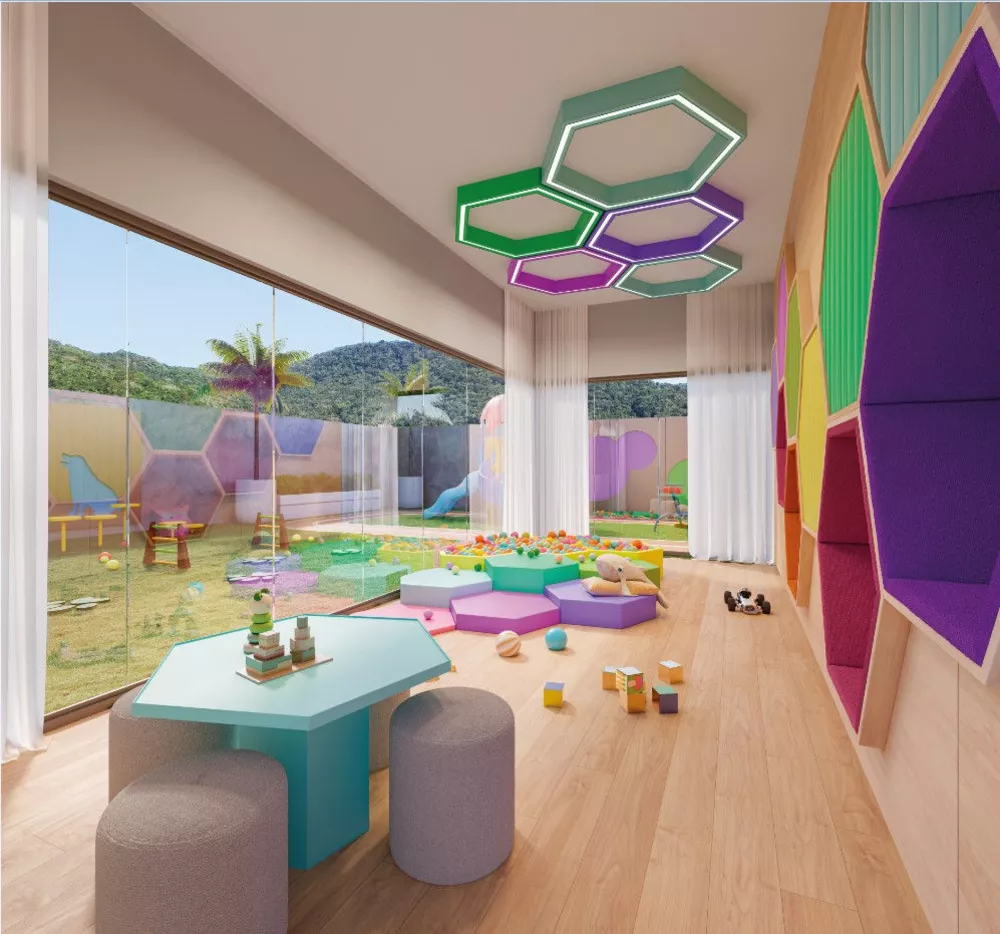 Apartamento, 2 quartos, 70 m² - Foto 12