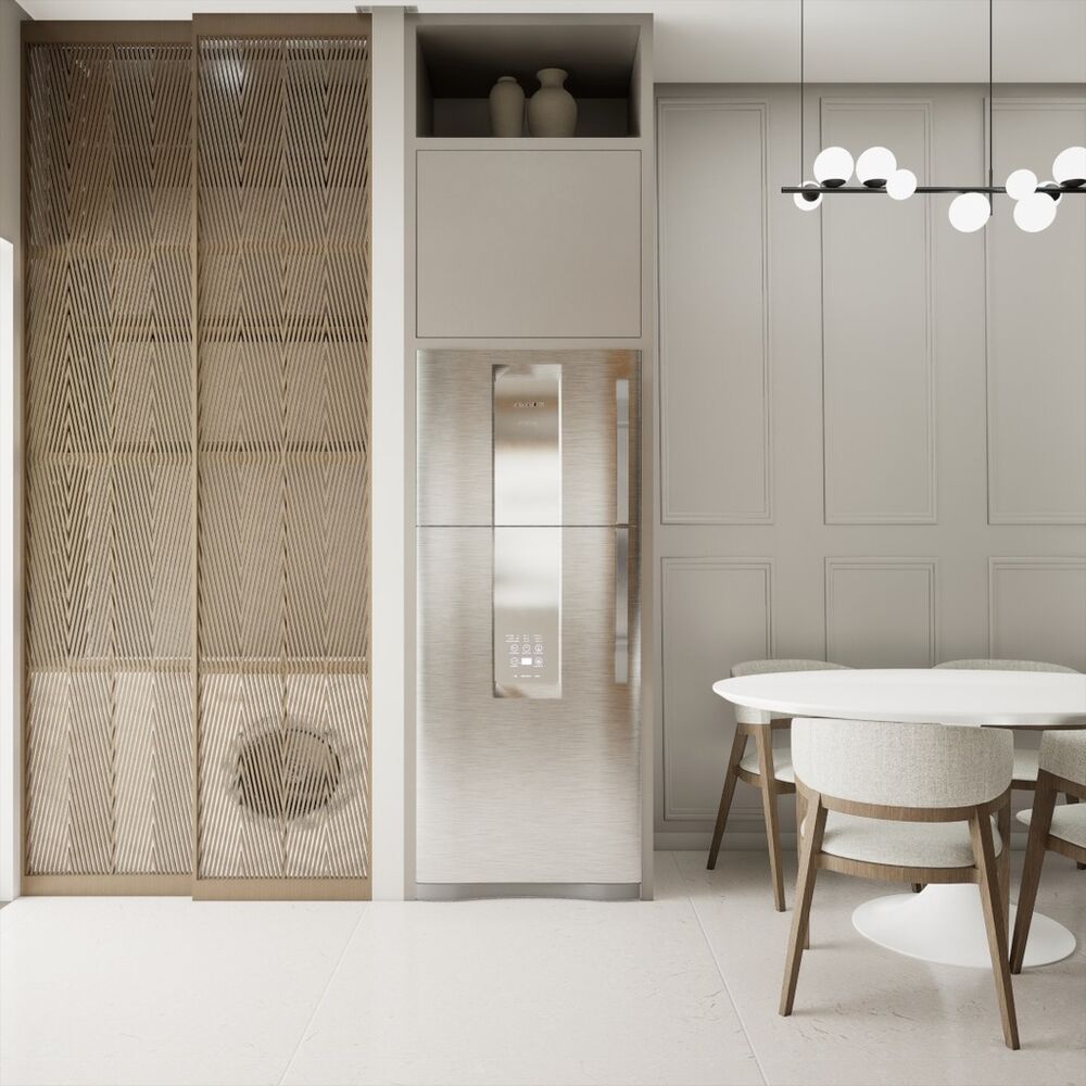 Apartamento, 2 quartos, 65 m² - Foto 11