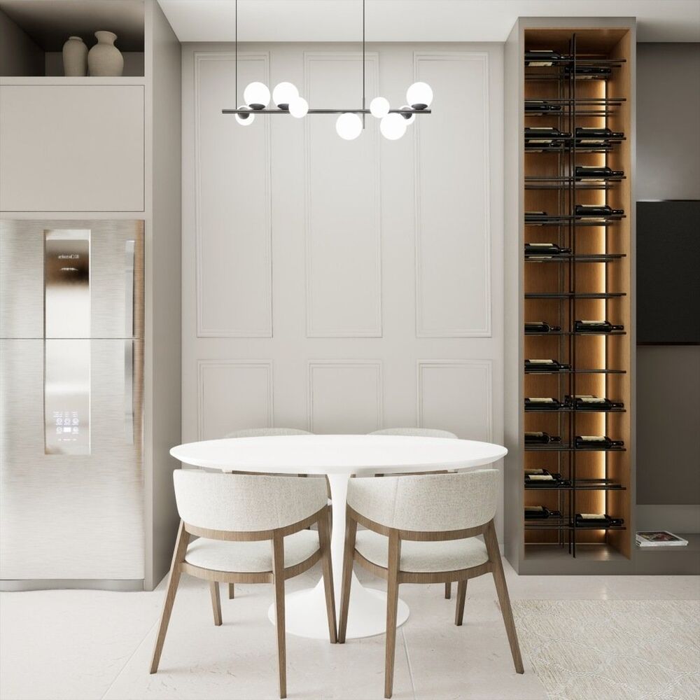 Apartamento, 2 quartos, 65 m² - Foto 1