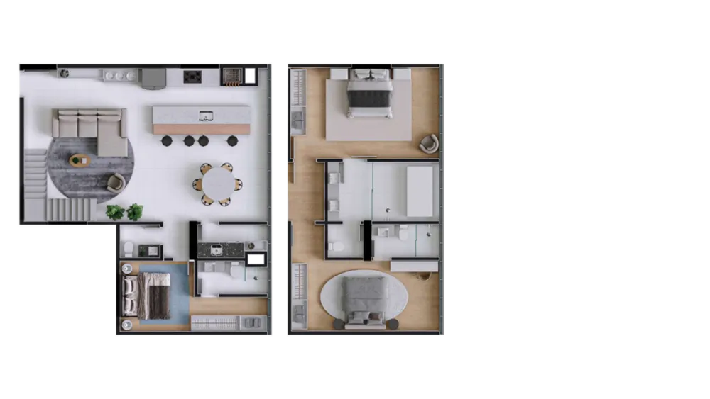 Apartamento, 3 quartos, 107 m² - Foto 10