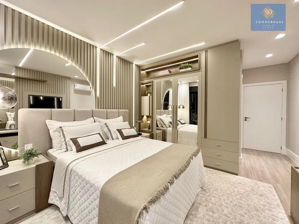 Casa de Condomínio, 5 quartos - Foto 7