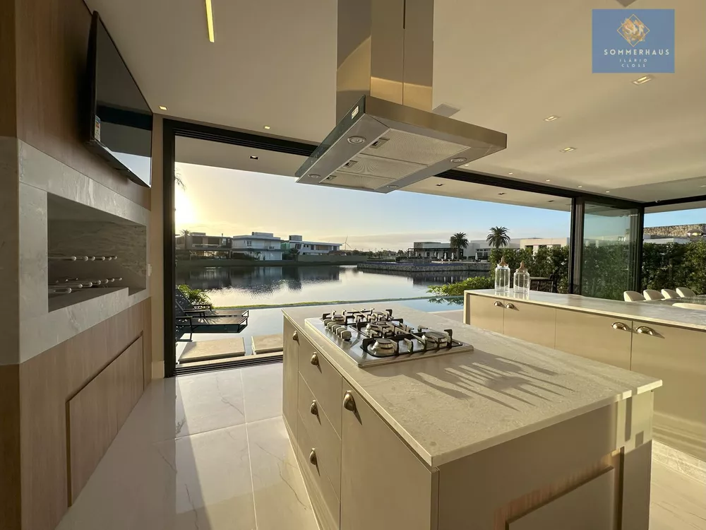 Casa de Condomínio, 5 quartos - Foto 4