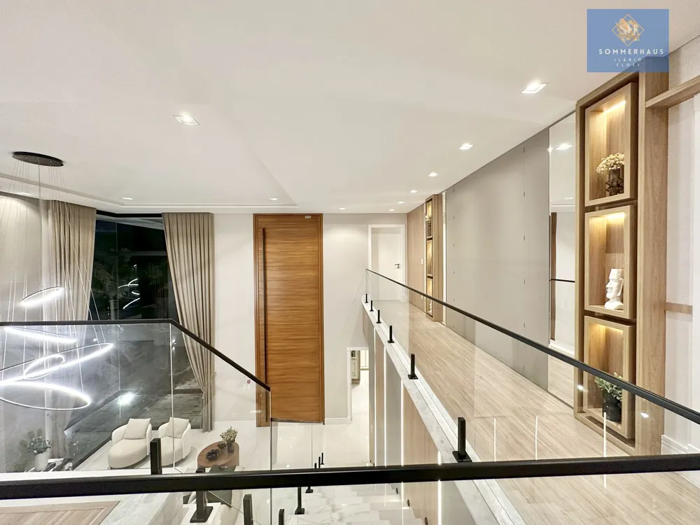 Casa de Condomínio, 5 quartos - Foto 6
