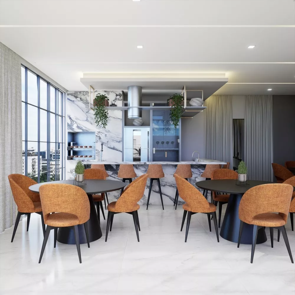 Apartamento, 2 quartos, 69 m² - Foto 7