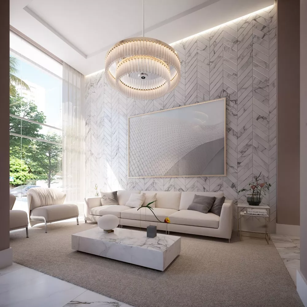 Apartamento, 4 quartos, 226 m² - Foto 2