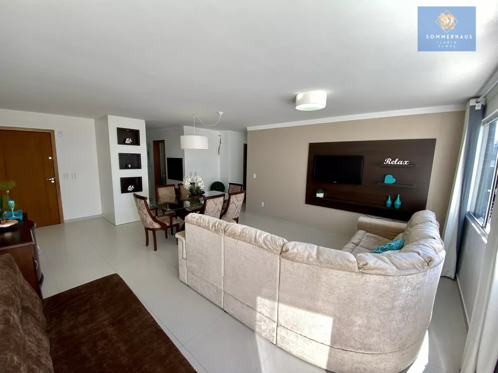 Apartamento à venda com 2 quartos, 115m² - Foto 4