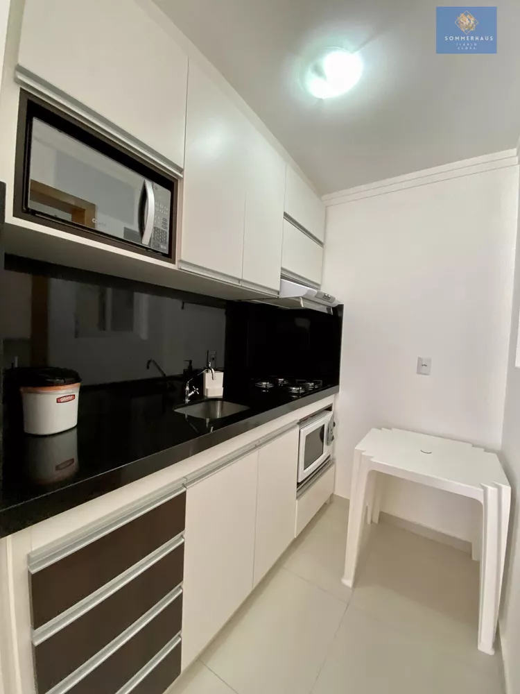 Apartamento à venda com 2 quartos, 115m² - Foto 9