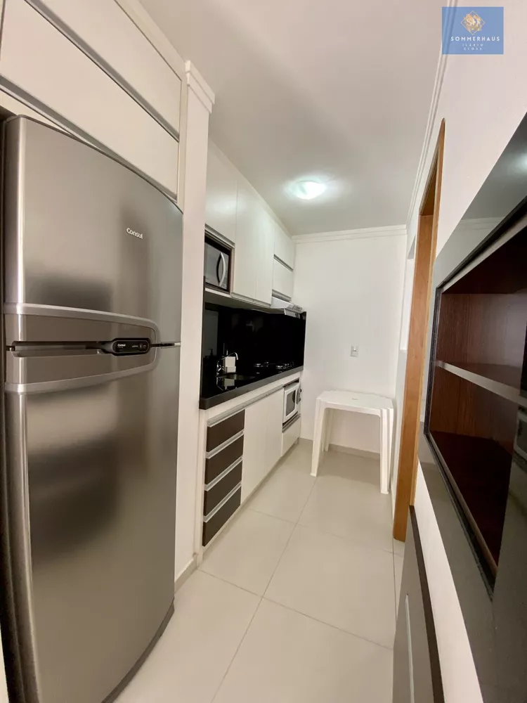 Apartamento à venda com 2 quartos, 115m² - Foto 8