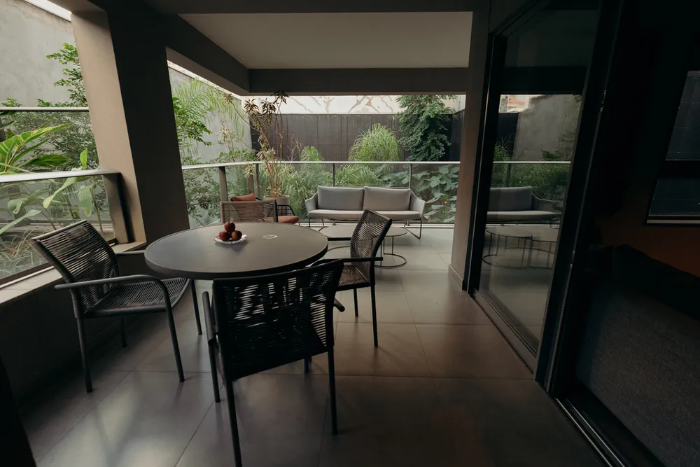 Apartamento, 2 quartos, 71 m² - Foto 4