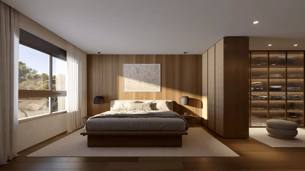 Casa de Condomínio, 3 quartos - Foto 9