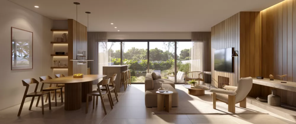 Casa de Condomínio, 3 quartos - Foto 3