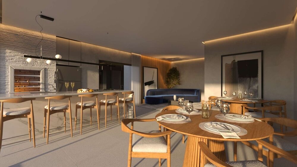 Apartamento, 2 quartos, 82 m² - Foto 5