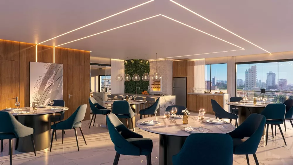 Apartamento, 2 quartos, 82 m² - Foto 4