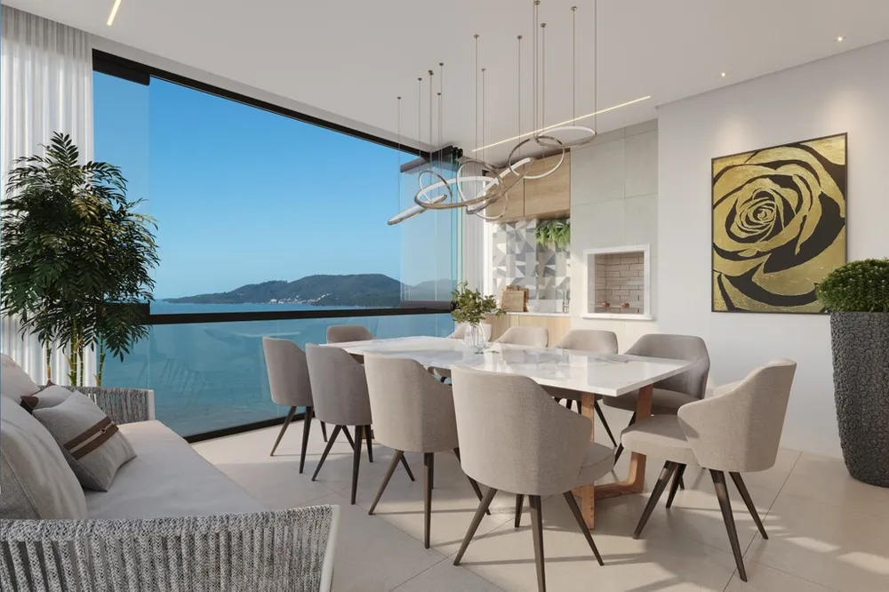 Apartamento, 4 quartos, 192 m² - Foto 2