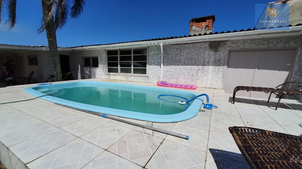 Casa, 4 quartos, 120 m² - Foto 1