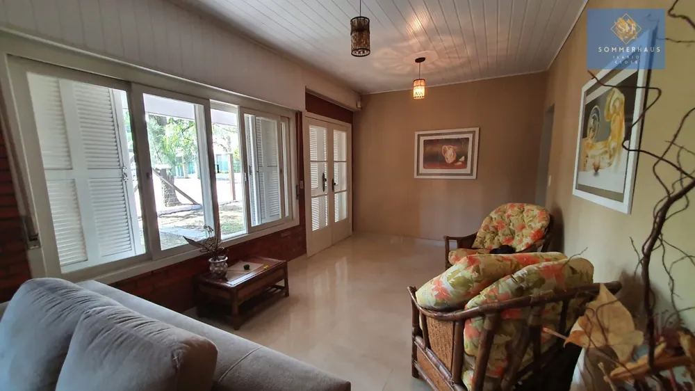 Casa, 4 quartos, 120 m² - Foto 4