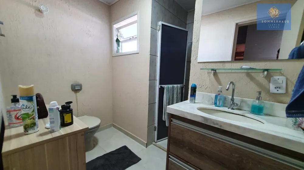 Casa, 4 quartos, 120 m² - Foto 5