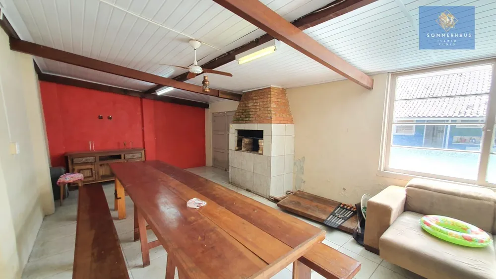 Casa, 4 quartos, 120 m² - Foto 12
