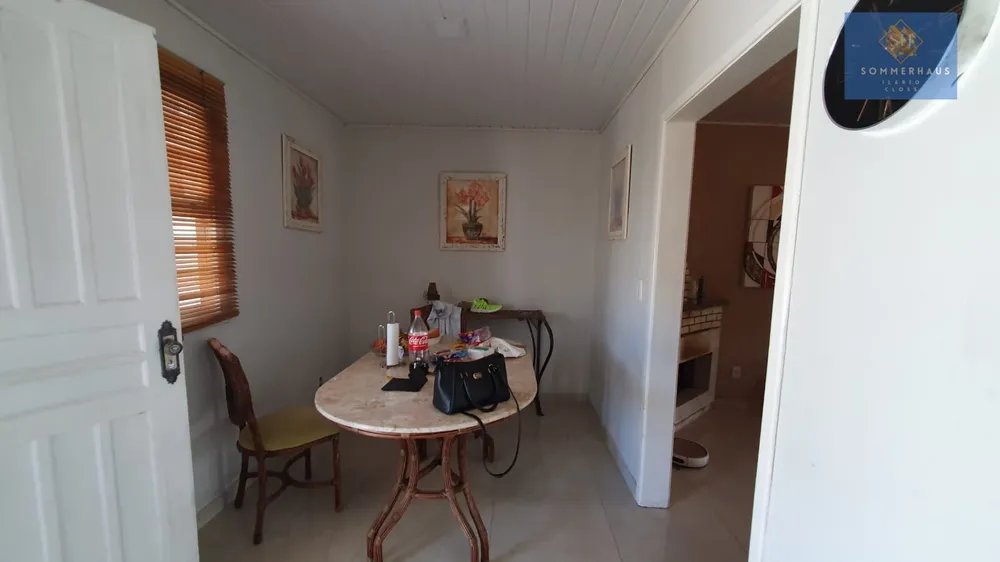 Casa, 4 quartos, 120 m² - Foto 7
