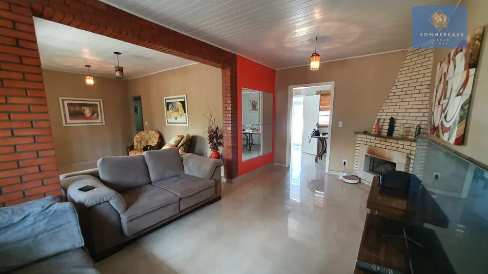 Casa, 4 quartos, 120 m² - Foto 2