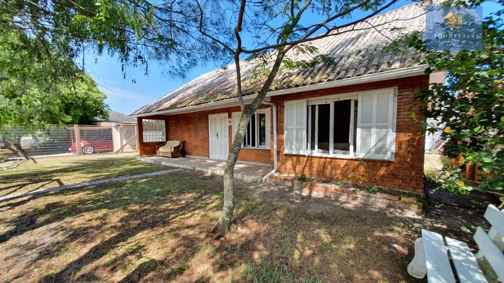Casa, 4 quartos, 120 m² - Foto 3